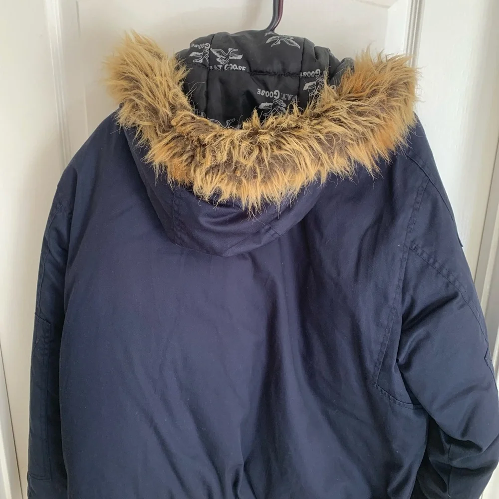 Jacket - Picture 6 of 8